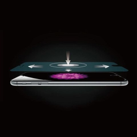 Szkło hartowane Wozinsky Tempered Glass do iPhone 15 Pro