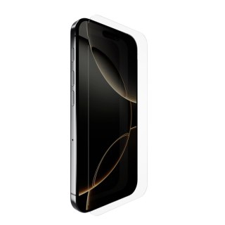 Szkło hartowane Puro Tempered Glass do iPhone 16 Pro