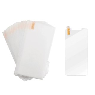 Szkło hartowane w wielopaku do Samsung Galaxy S24 FE - 50 sztuk