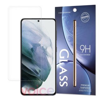 Tempered Glass szkło hartowane Samsung Galaxy S25+ (opakowanie - koperta)
