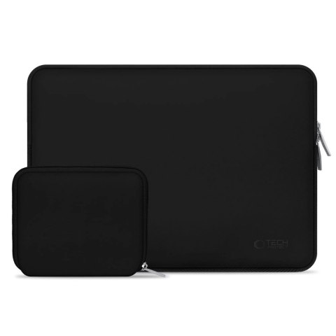 Torba na laptopa 15-16" Tech-Protect Neoslim - czarna