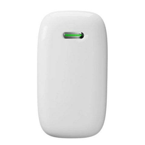 Ładowarka sieciowa Puro PROLITE 45W USB-C - biała