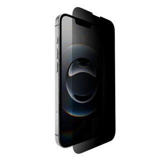 Szkło hartowane Puro Privacy Tempered Glass do iPhone 16e/17e