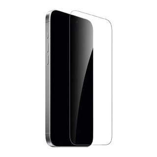 Szkło hartowane Puro Tempered Glass do iPhone 16e/17e