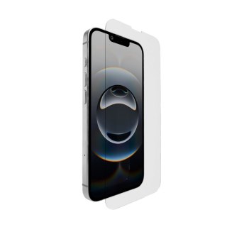 Szkło hartowane Puro Tempered Glass do iPhone 16e/17e